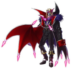 600px Vamdemonx — Perfect Digimon option 33