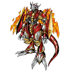 600px Vritramon2 — Perfect Digimon option 36