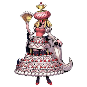 600px Weddinmon — Perfect Digimon option 39