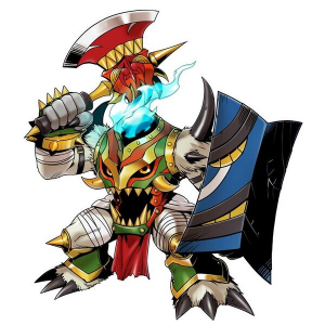 600px Xingtianmon — Perfect Digimon option 43