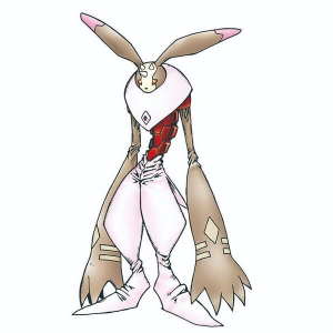 Andiramon — Perfect Digimon option 56