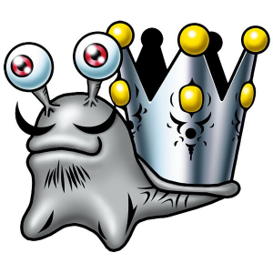 Black King Numemon — Perfect Digimon option 78