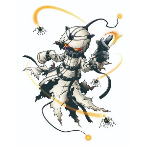 Bombermon — Perfect Digimon option 87