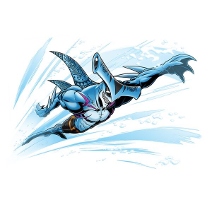 Divemon — Perfect Digimon option 121
