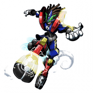 Footmon — Perfect Digimon option 131