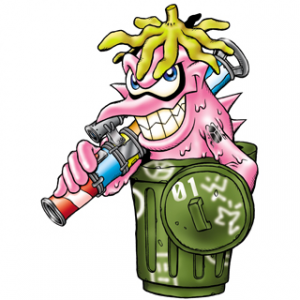 Gerbemon — Perfect Digimon option 137