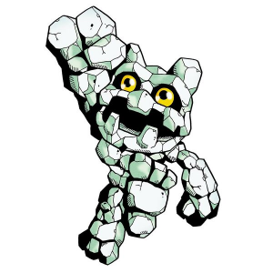 Insekimon — Perfect Digimon option 161