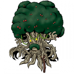 Jyureimon — Perfect Digimon option 166