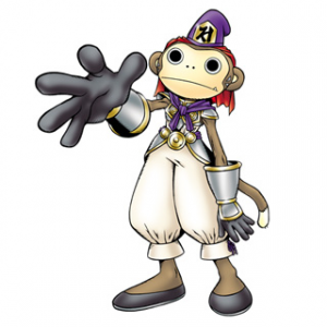 Makuramon — Perfect Digimon option 188