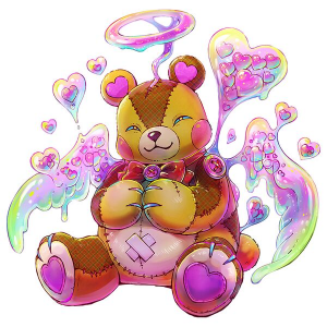 Monzaemon X — Perfect Digimon option 226