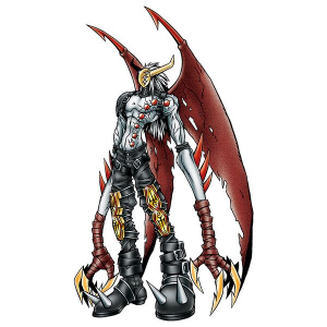 Neo Devimon — Perfect Digimon option 231
