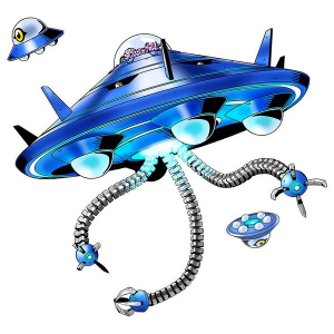 Oblivimon — Perfect Digimon option 232