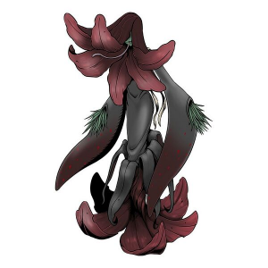 Oleamon — Perfect Digimon option 236
