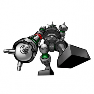 Rookchessmon — Perfect Digimon option 247