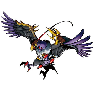 Yatagaramon2006 — Perfect Digimon option 278