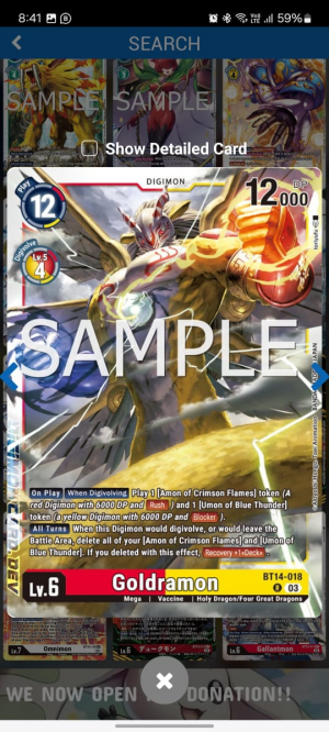 digimon card game phases Digimon Card Game: Dimensional Phase Booster Box [BT11] (24CT) – Level One  Game Shop