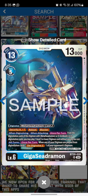 digimon trainer card maker Evolving Skies ETB - Leafeon, Umbreon, Jolteon, & Flareon main image 1