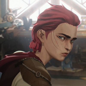 313f5b74c9c7353cf16494abe60f88a1 — ALL Arcane Characters, S1/S2 & Alt Universe option 8