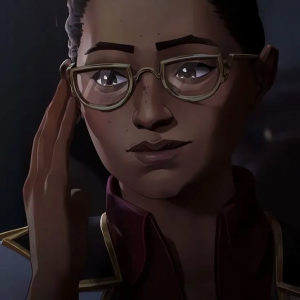 47092334113596229920455411981625293067009412n — ALL Arcane Characters, S1/S2 & Alt Universe option 13