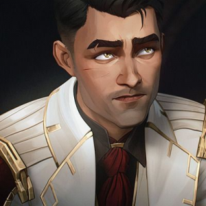77f8158722781bbb7c73db08db79ba0d — ALL Arcane Characters, S1/S2 & Alt Universe option 16