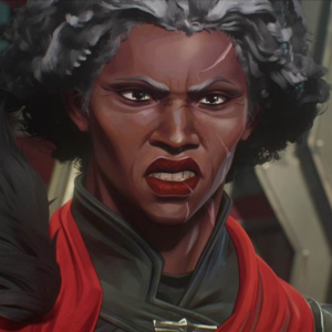 Ambessaarcane — ALL Arcane Characters, S1/S2 & Alt Universe option 25