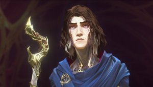Arcane Season 2 Viktor Netflix — ALL Arcane Characters, S1/S2 & Alt Universe option 26