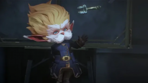C5039 17327822201779 — ALL Arcane Characters, S1/S2 & Alt Universe option 33