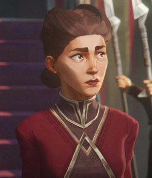 Eloraarcane2render — ALL Arcane Characters, S1/S2 & Alt Universe option 39