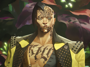 Finnarcanerender — ALL Arcane Characters, S1/S2 & Alt Universe option 44