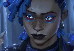 Gert — ALL Arcane Characters, S1/S2 & Alt Universe option 47