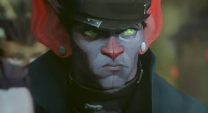 Images 1 — ALL Arcane Characters, S1/S2 & Alt Universe option 55