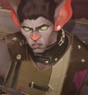 Lehcebchqh181 — ALL Arcane Characters, S1/S2 & Alt Universe option 60