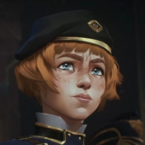 Maddienolan — ALL Arcane Characters, S1/S2 & Alt Universe option 62