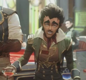 Probably An Unpopular Opinion But I Feel Like Mylo Doesnt V0 1e2302ejlfhe1 — ALL Arcane Characters, S1/S2 & Alt Universe option 69
