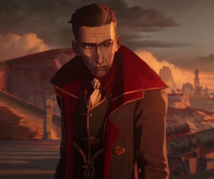 S1 Spoilers What Is Your Opinion Of Silco V0 9jgndqriq2za1 — ALL Arcane Characters, S1/S2 & Alt Universe option 72
