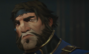 S2 Act 1 Spoilers Lets Talk About How Caitlyns Capture V0 1ohl4xzwd30e1 — ALL Arcane Characters, S1/S2 & Alt Universe option 73