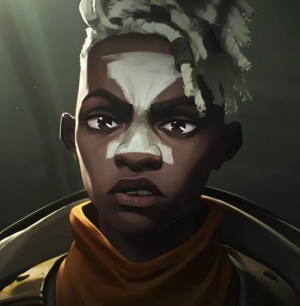 S2 Spoilers What Are Your Favourite Things About Ekko V0 Zkudezhiw5yd1 — ALL Arcane Characters, S1/S2 & Alt Universe option 76