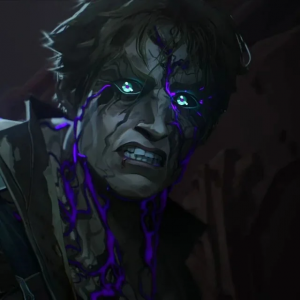 Shimmerdeckard — ALL Arcane Characters, S1/S2 & Alt Universe option 81