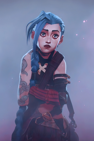 Tumblr57671ab32d09fd23e2a441ac7019bd28e4432de41280 — ALL Arcane Characters, S1/S2 & Alt Universe option 86