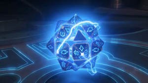 Viktors Hexcore — ALL Arcane Characters, S1/S2 & Alt Universe option 93