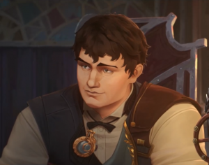 Why Is The Au Version Claggor So Hot V0 6dskpu05g0ae1 — ALL Arcane Characters, S1/S2 & Alt Universe option 94