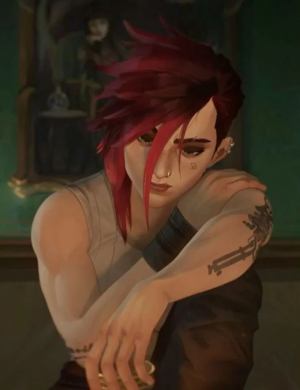 Zzzzz 1739888869s2 Act 3 Spoilers Vi Is The Most Misunderstood Character In V0 5s2z8gm38s2e1 — ALL Arcane Characters, S1/S2 & Alt Universe option 100