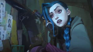 Zzzzz 1739889109hq720 — ALL Arcane Characters, S1/S2 & Alt Universe option 101