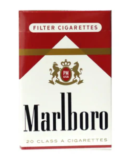 cigarette Tier List (Community Rankings)