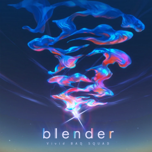 Blendergamecover — VBS Commissioned songs tierlist option 17
