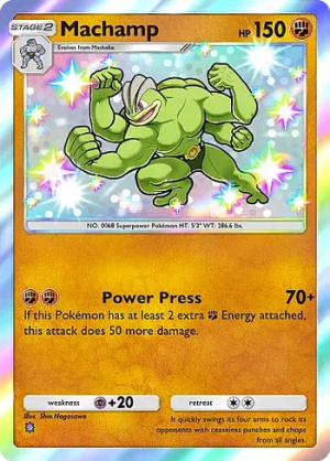 Create a Every Shiny Card in TCG Pocket Tier List - TierMaker