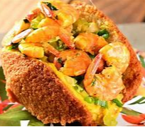 Acarajpng — Brazilian food option 3