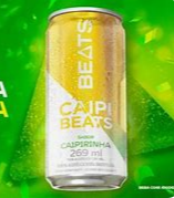 Caipi Beats Skol Beats Cachaa Tonicpng — Brazilian food option 11