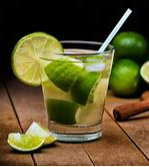 Caipirinhapng — Brazilian food option 12