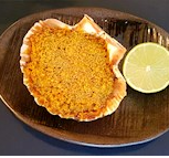 Casquinha De Siripng — Brazilian food option 16